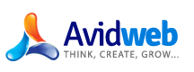 Avid Web Design & Marketing on 10Hostings